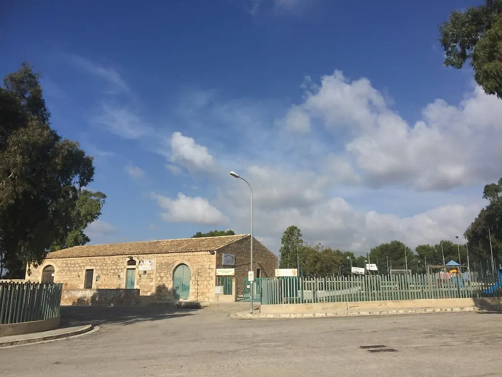 Violet House Daire Marina di Ragusa 0*,  İtalya