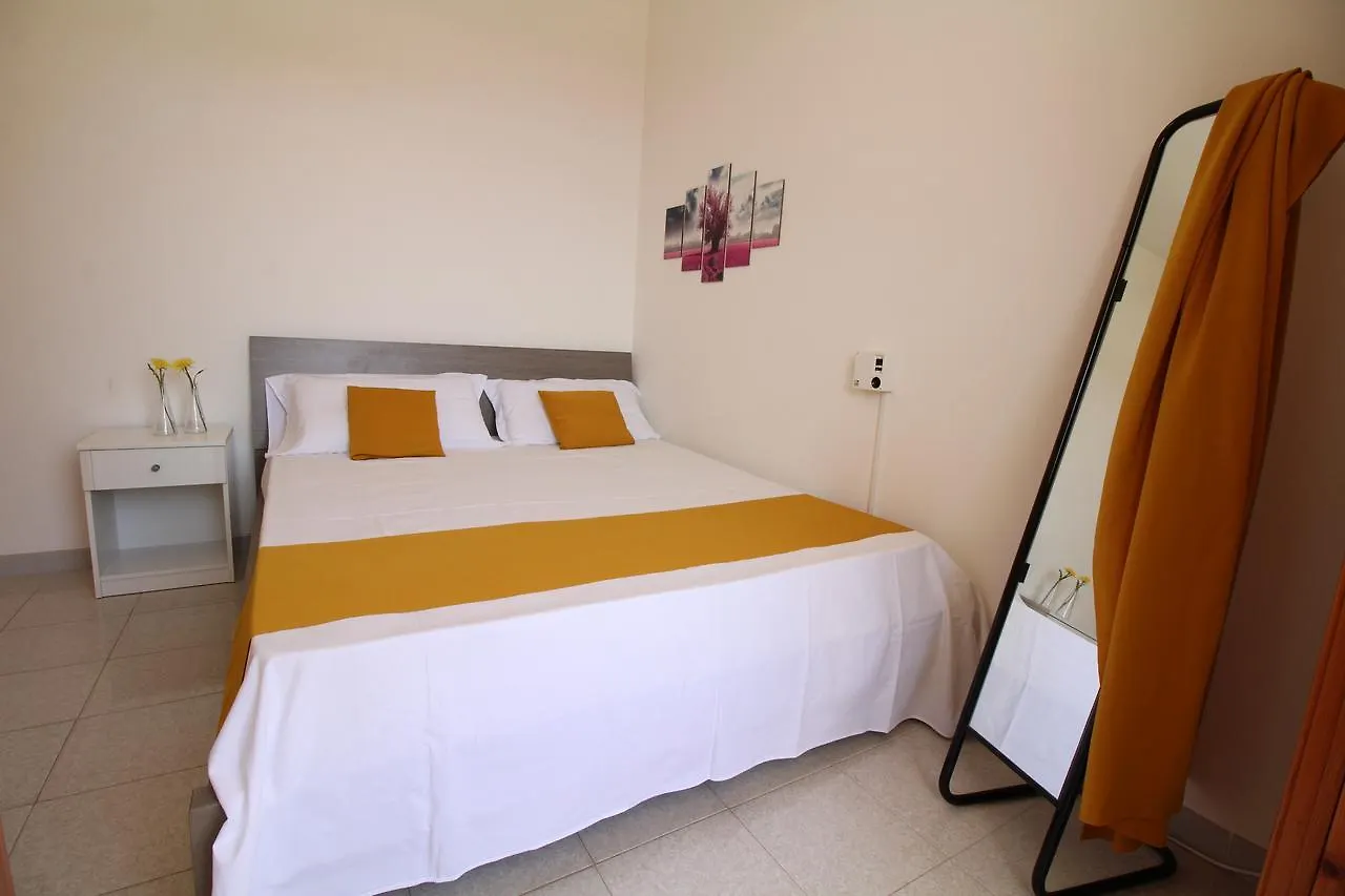 Violet House Daire Marina di Ragusa