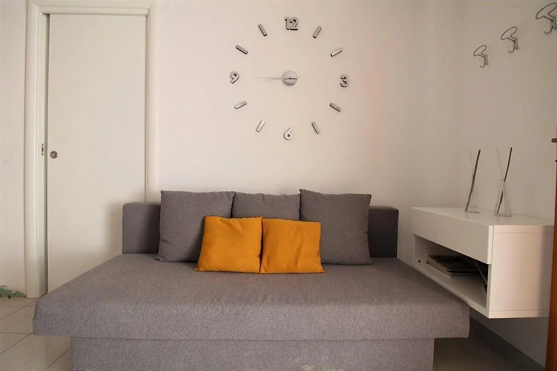 Violet House Daire Marina di Ragusa