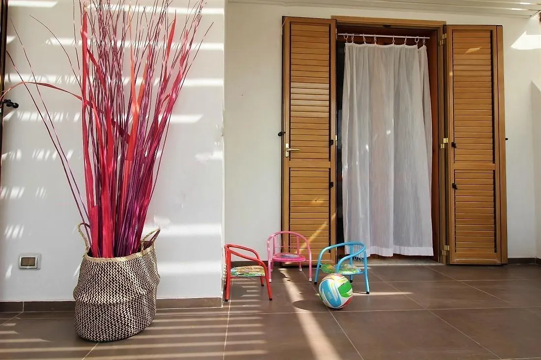 Violet House Daire Marina di Ragusa