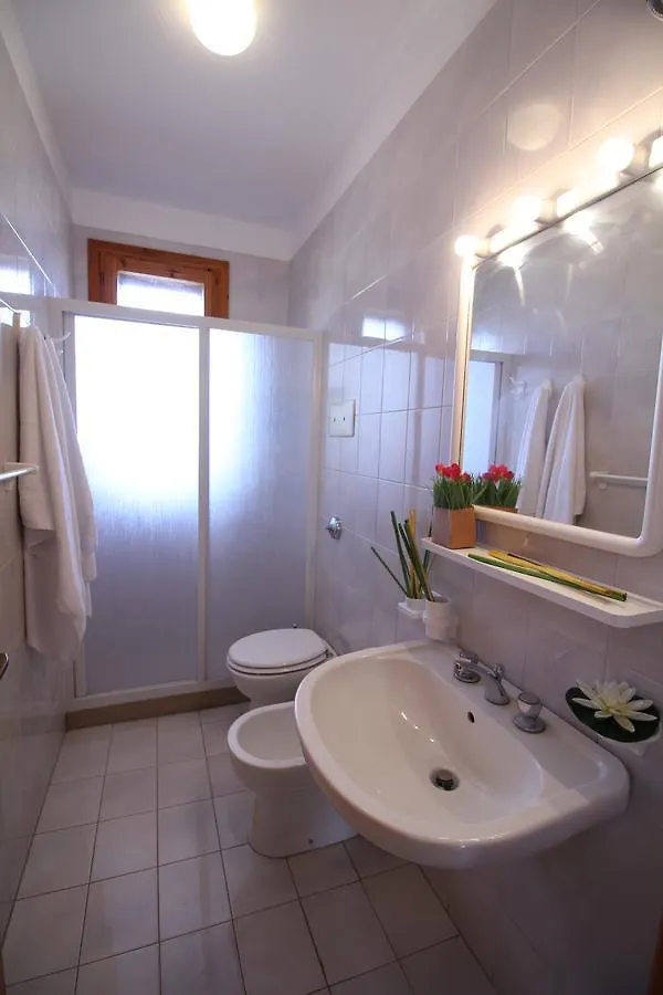 Ferienwohnung Violet House Marina di Ragusa 0*,