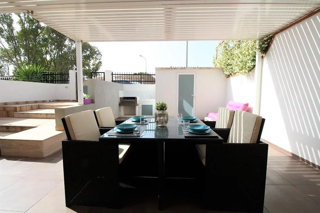 Ferienwohnung Violet House Marina di Ragusa