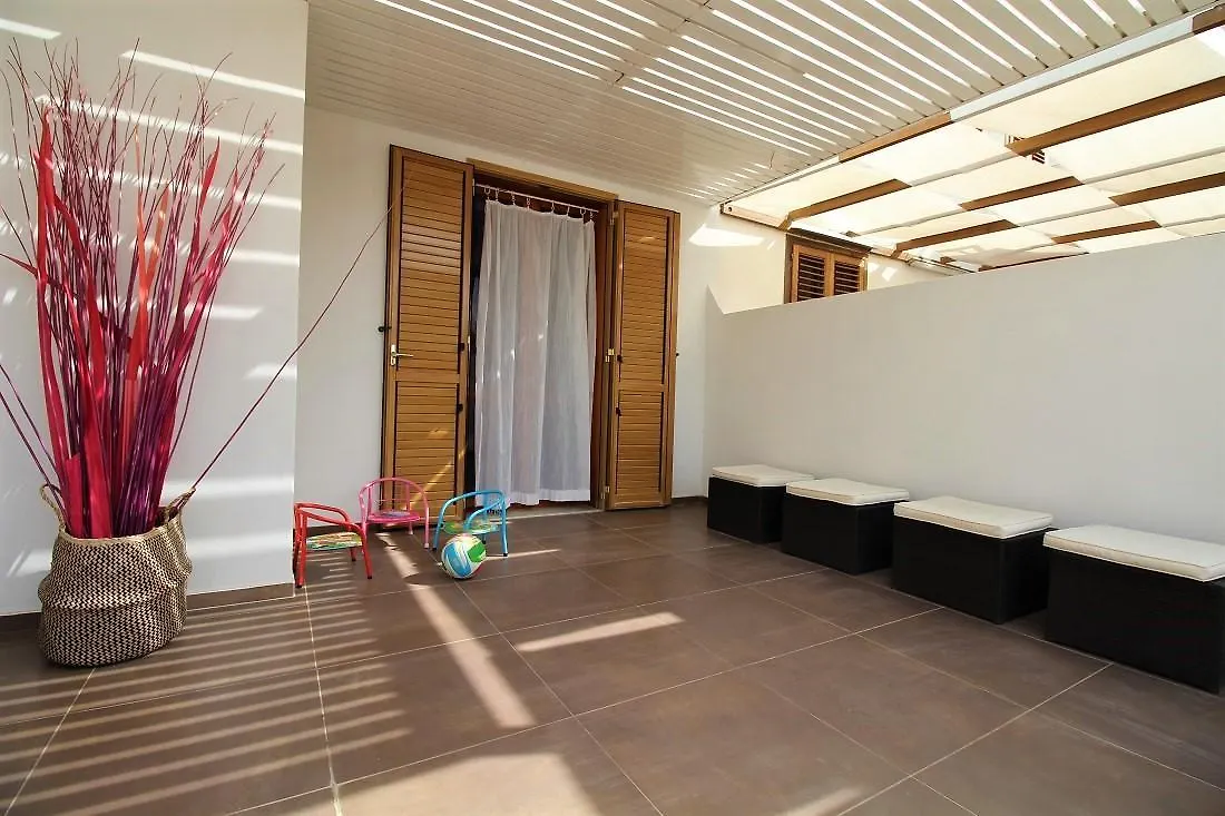 Violet House Daire Marina di Ragusa İtalya