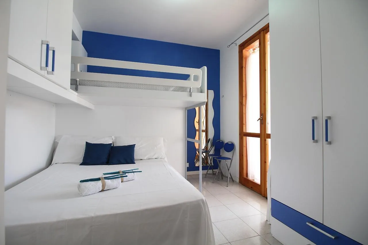 Violet House Daire Marina di Ragusa