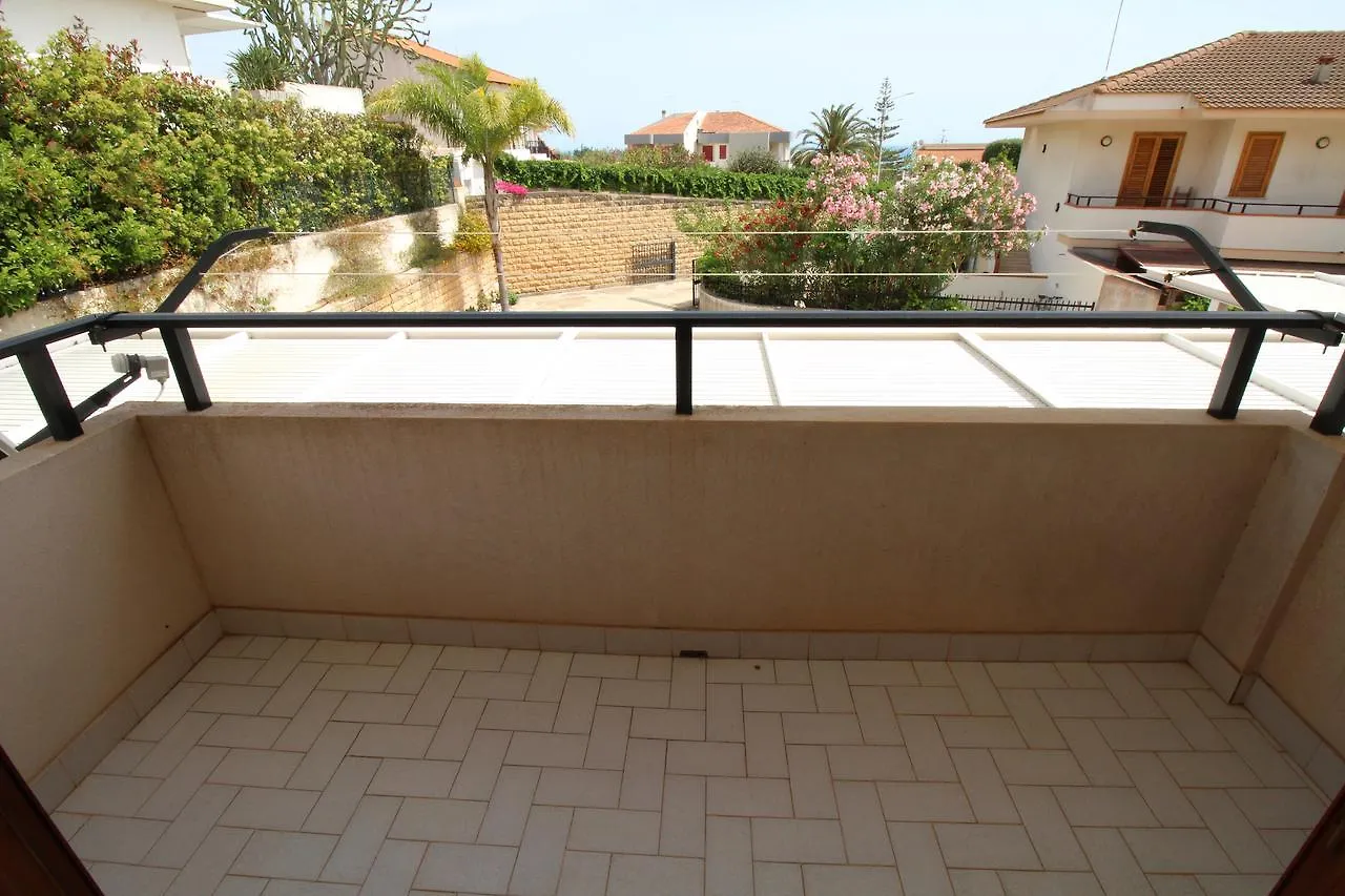 Ferienwohnung Violet House Marina di Ragusa
