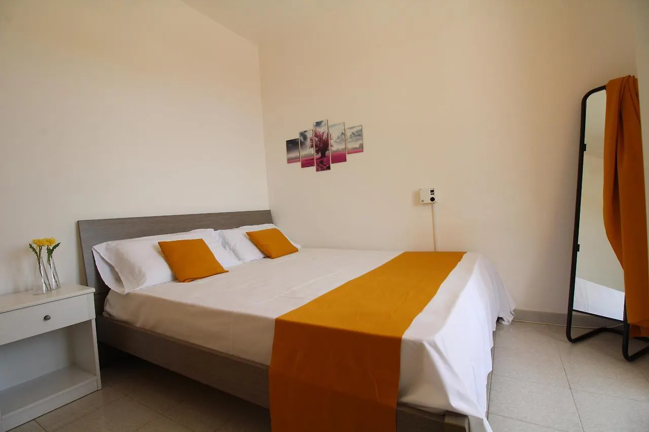 Violet House Daire Marina di Ragusa 0*,  İtalya