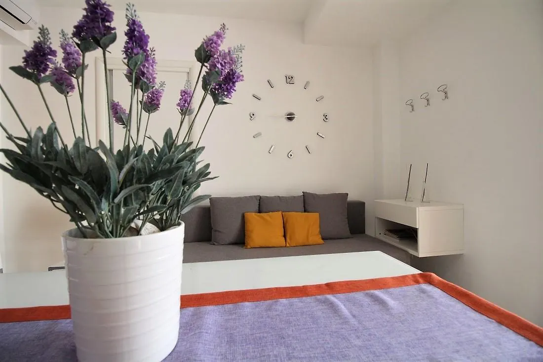 Violet House Daire Marina di Ragusa