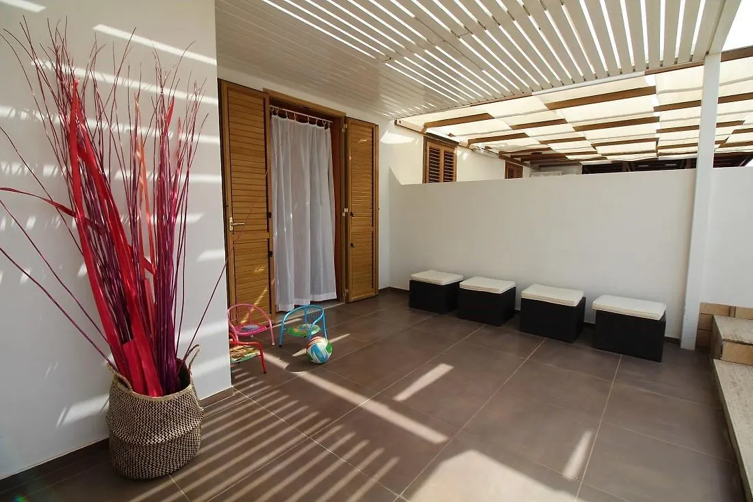 Violet House Daire Marina di Ragusa 0*,  İtalya