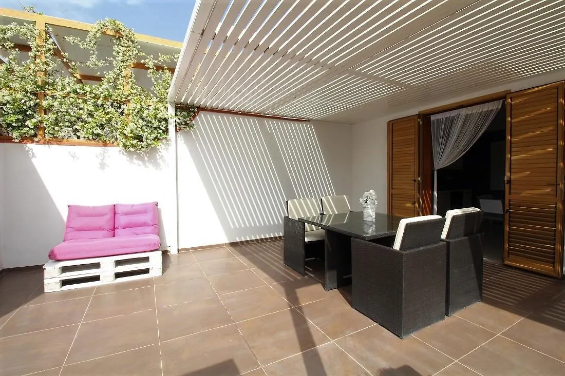 Violet House Daire Marina di Ragusa