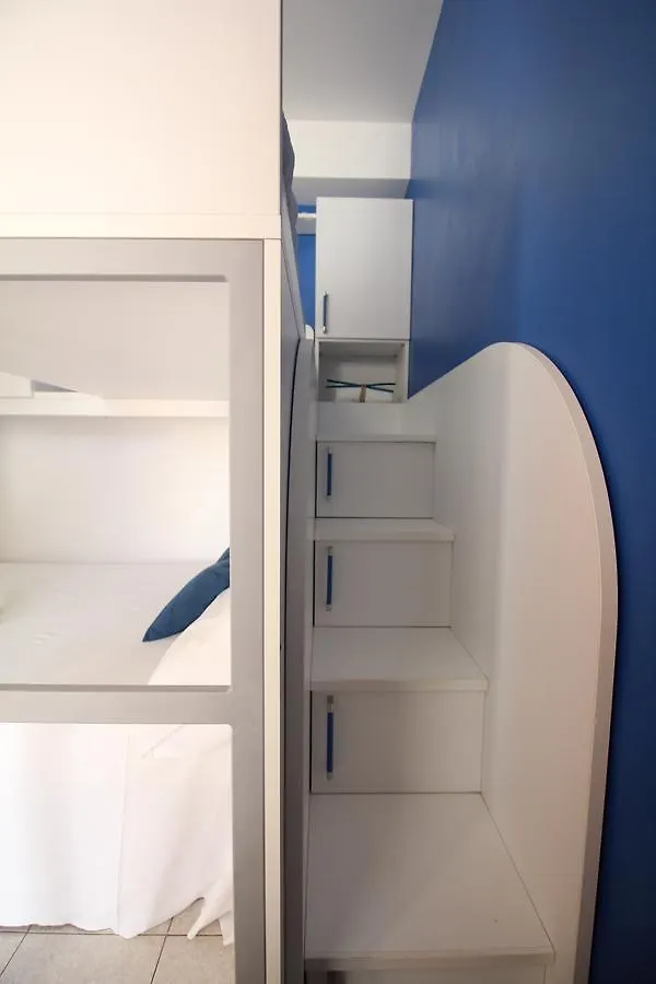 Ferienwohnung Violet House Marina di Ragusa Italien