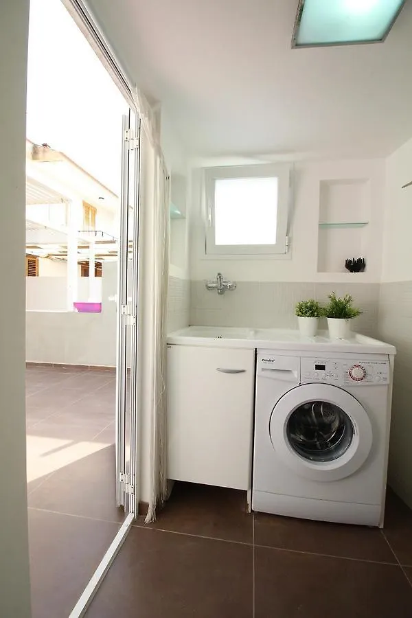 Violet House Daire Marina di Ragusa İtalya