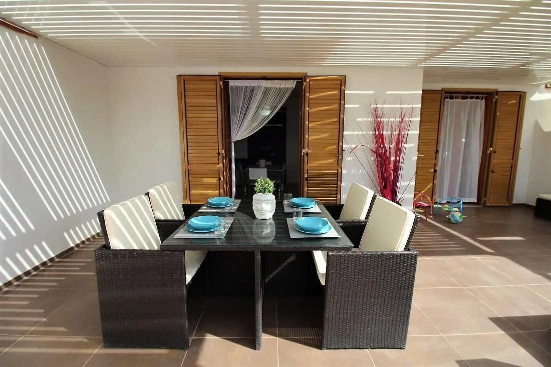 Violet House Daire Marina di Ragusa