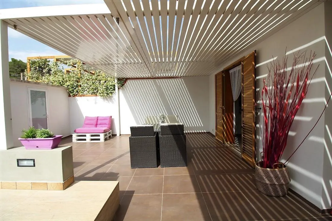 Ferienwohnung Violet House Marina di Ragusa