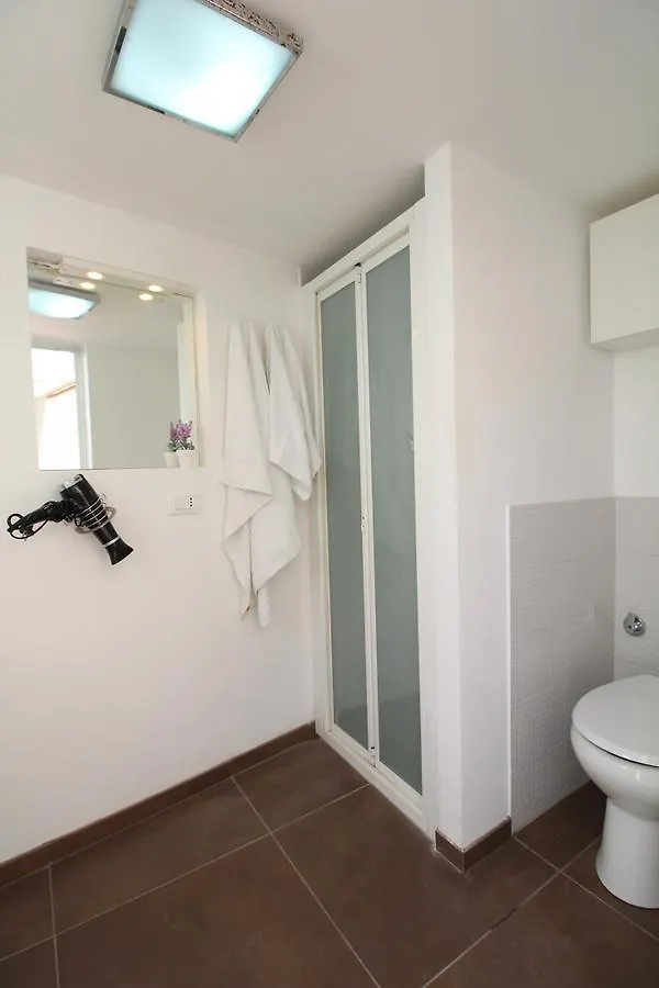Violet House Daire Marina di Ragusa
